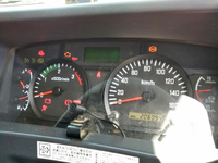 いすゞフォワードクレーン4段増トン（6t・8t）[写真27]