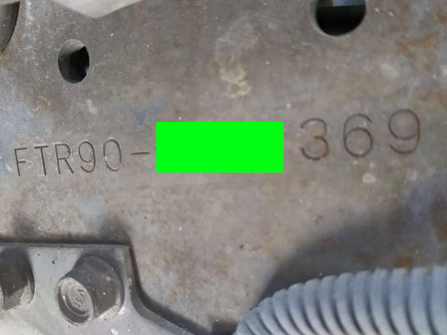 いすゞフォワードクレーン4段増トン（6t・8t）[写真28]