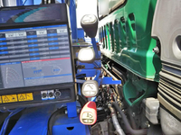 いすゞフォワードクレーン4段増トン（6t・8t）[写真05]