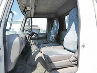 日野レンジャーアルミブロック中型（4t）[写真16]