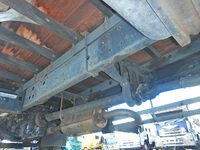 日野レンジャーアルミブロック中型（4t）[写真19]