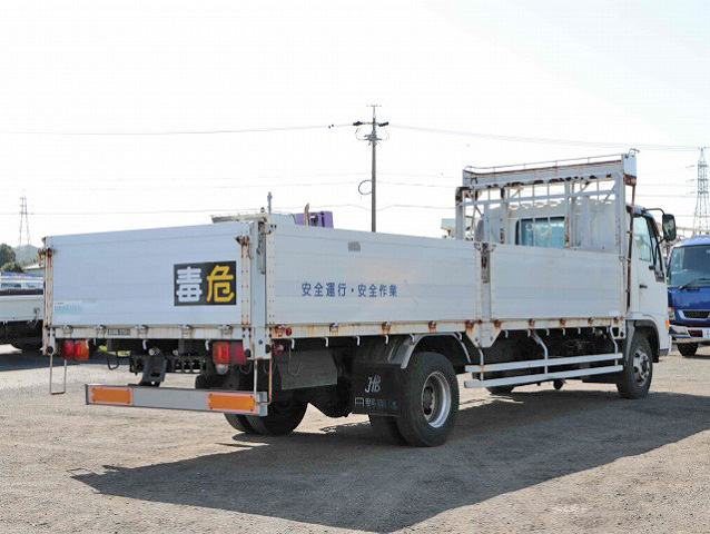 日野レンジャーアルミブロック中型（4t）[写真02]