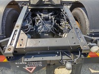 いすゞギガトレーラーヘッド（トラクターヘッド）大型（10t）[写真10]