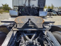 いすゞギガトレーラーヘッド（トラクターヘッド）大型（10t）[写真11]