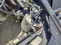 いすゞギガトレーラーヘッド（トラクターヘッド）大型（10t）[写真12]