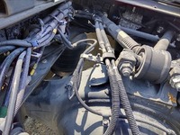 いすゞギガトレーラーヘッド（トラクターヘッド）大型（10t）[写真14]