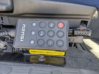 いすゞギガトレーラーヘッド（トラクターヘッド）大型（10t）[写真19]