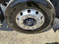 いすゞギガトレーラーヘッド（トラクターヘッド）大型（10t）[写真30]