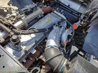 いすゞギガトレーラーヘッド（トラクターヘッド）大型（10t）[写真33]