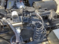 いすゞギガトレーラーヘッド（トラクターヘッド）大型（10t）[写真35]