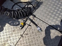 いすゞギガトレーラーヘッド（トラクターヘッド）大型（10t）[写真36]