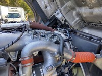 いすゞギガトレーラーヘッド（トラクターヘッド）大型（10t）[写真39]