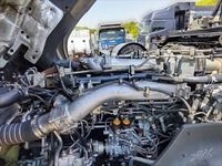 いすゞギガトレーラーヘッド（トラクターヘッド）大型（10t）[写真40]