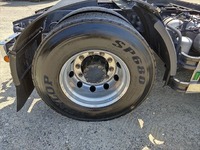 いすゞギガトレーラーヘッド（トラクターヘッド）大型（10t）[写真07]