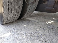 いすゞギガトレーラーヘッド（トラクターヘッド）大型（10t）[写真08]