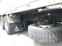 三菱ふそうスーパーグレートパネルウイング大型（10t）[写真14]