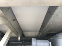 三菱ふそうスーパーグレートパネルウイング大型（10t）[写真19]