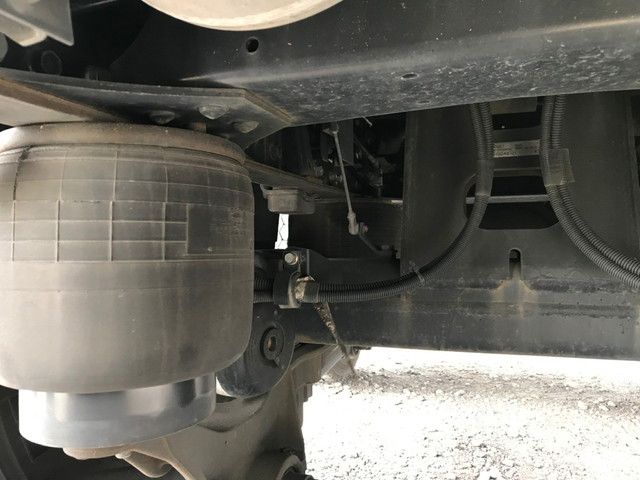 三菱ふそうスーパーグレートパネルウイング大型（10t）[写真20]