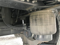 三菱ふそうスーパーグレートパネルウイング大型（10t）[写真21]