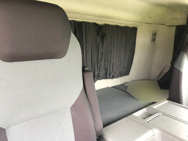 三菱ふそうスーパーグレートパネルウイング大型（10t）[写真25]