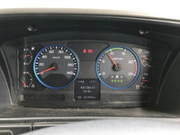 三菱ふそうスーパーグレートパネルウイング大型（10t）[写真27]