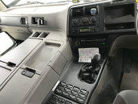 三菱ふそうスーパーグレートパネルウイング大型（10t）[写真28]