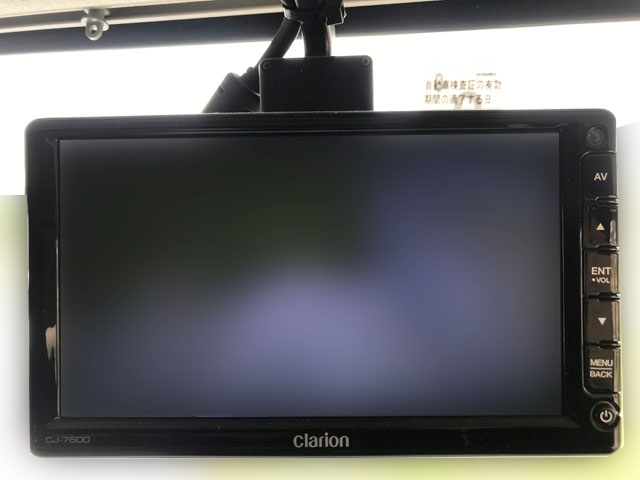 三菱ふそうスーパーグレートパネルウイング大型（10t）[写真29]