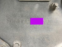 三菱ふそうスーパーグレートパネルウイング大型（10t）[写真31]