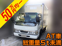 いすゞエルフアルミバン小型（2t・3t）[写真01]