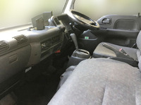 いすゞエルフアルミバン小型（2t・3t）[写真21]