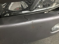 三菱ふそうファイターユニック4段中型（4t）[写真11]