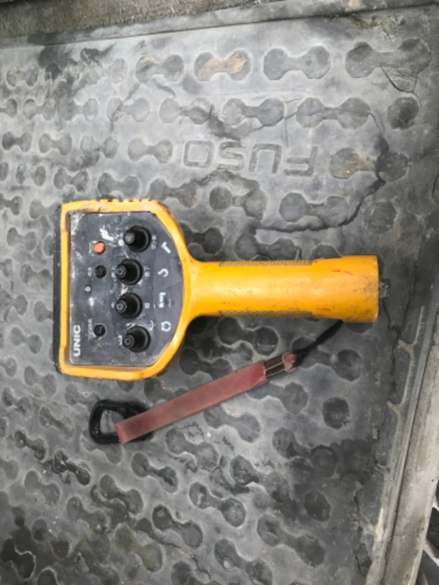 三菱ふそうファイターユニック4段中型（4t）[写真25]