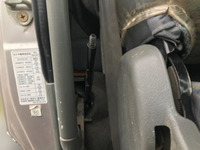 三菱ふそうファイターユニック4段中型（4t）[写真26]