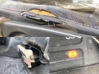 三菱ふそうファイターユニック4段中型（4t）[写真27]