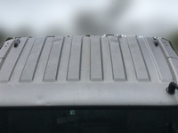 三菱ふそうファイターユニック4段中型（4t）[写真02]