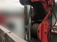 三菱ふそうファイターユニック4段中型（4t）[写真03]