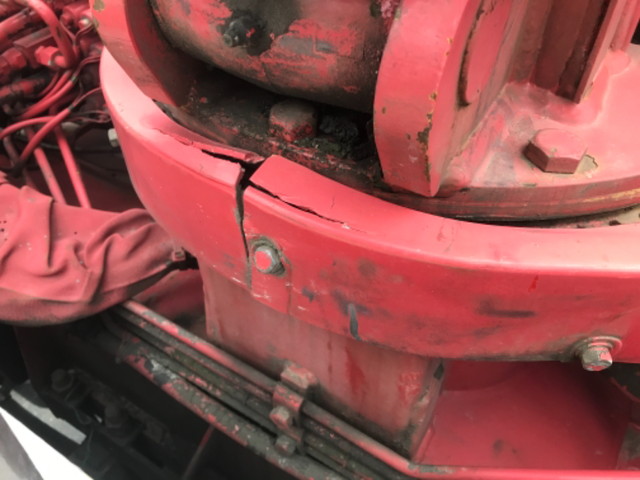 三菱ふそうファイターユニック4段中型（4t）[写真06]