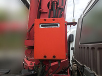 三菱ふそうファイターユニック4段中型（4t）[写真07]