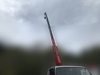 三菱ふそうファイターユニック4段中型（4t）[写真08]