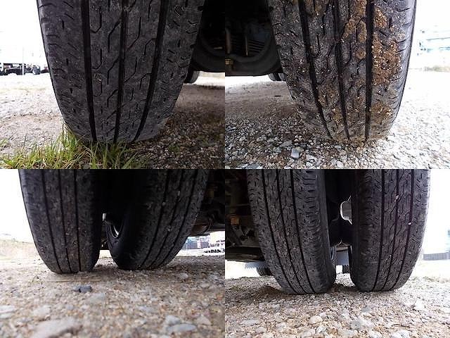 日産アトラス平ボディ小型（2t・3t）[写真11]