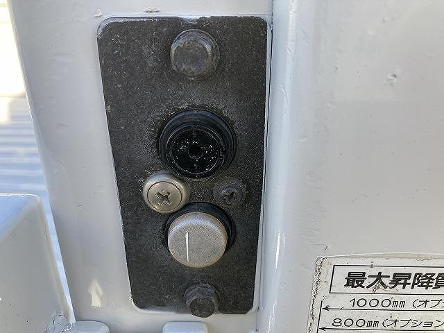 日産アトラス平ボディ小型（2t・3t）[写真15]