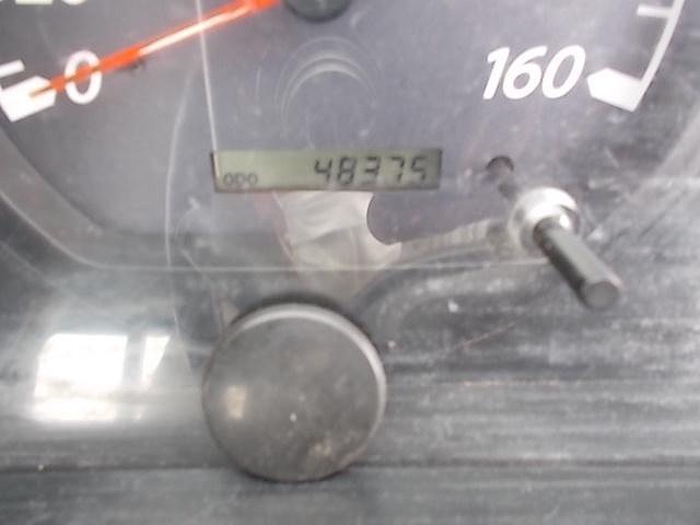 日産アトラス平ボディ小型（2t・3t）[写真19]