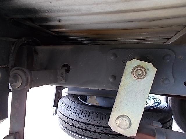 日産アトラス平ボディ小型（2t・3t）[写真24]