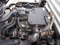 日産アトラス平ボディ小型（2t・3t）[写真29]