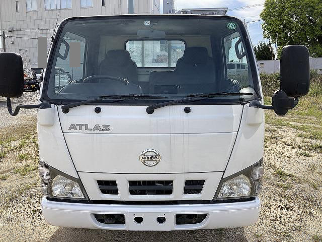 日産アトラス平ボディ小型（2t・3t）[写真03]