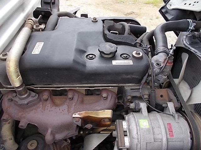 日産アトラス平ボディ小型（2t・3t）[写真33]