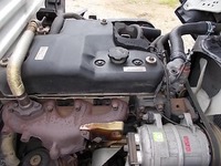 日産アトラス平ボディ小型（2t・3t）[写真33]