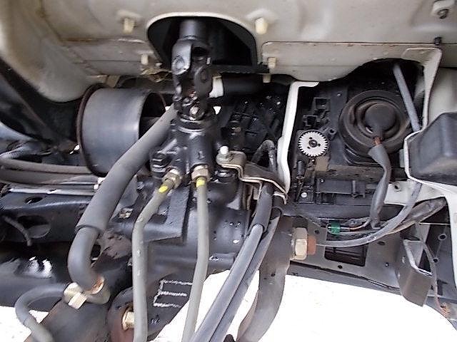 日産アトラス平ボディ小型（2t・3t）[写真35]