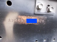 日産アトラス平ボディ小型（2t・3t）[写真36]