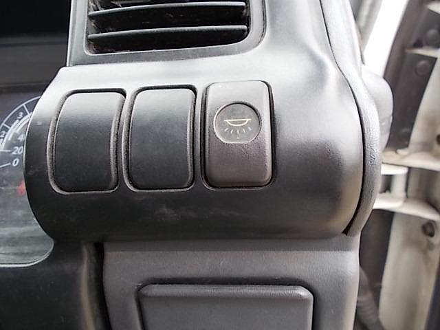 日産アトラス平ボディ小型（2t・3t）[写真37]